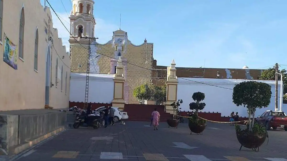 Un menor de edad es encontrado sin vida y con diversas heridas de bala en Chiautla de Tapia